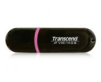 Transcend JetFlash V30 16GB (TS16GJFV30)